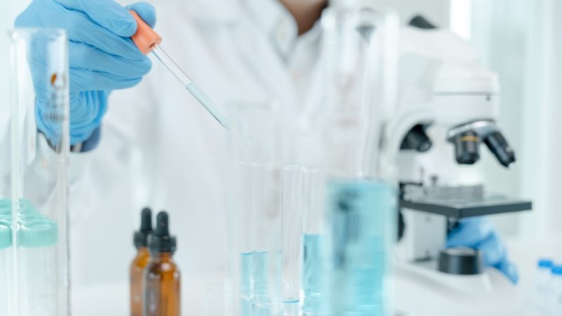 CDMO中间体定制价格对比